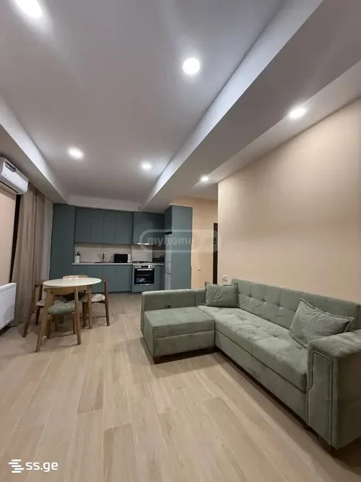 Коммерческое помещение на Tsotne Dadiani St 0 Nadzaladevi
