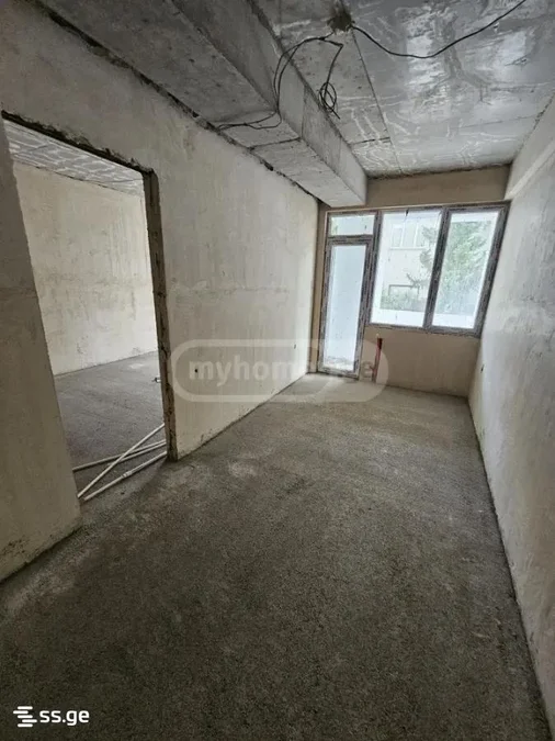 3 room Flat For Sale. Nadzaladevi