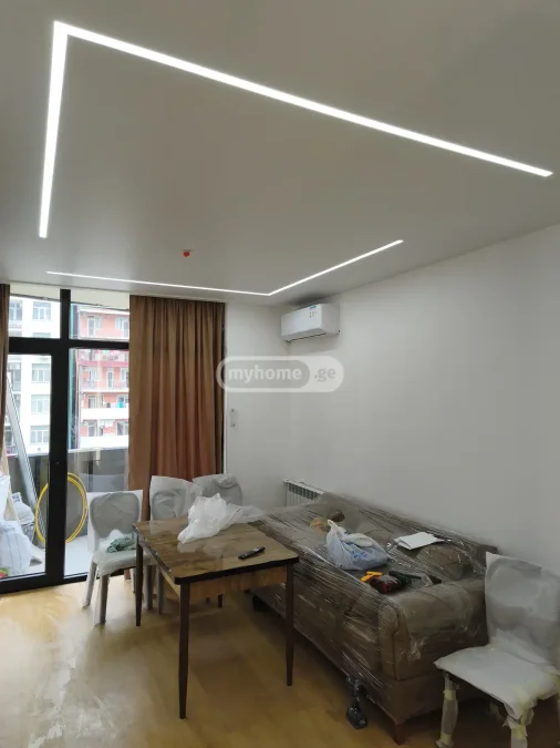 2+1 на NBG Duo Ангис ул. 48 New Boulevard