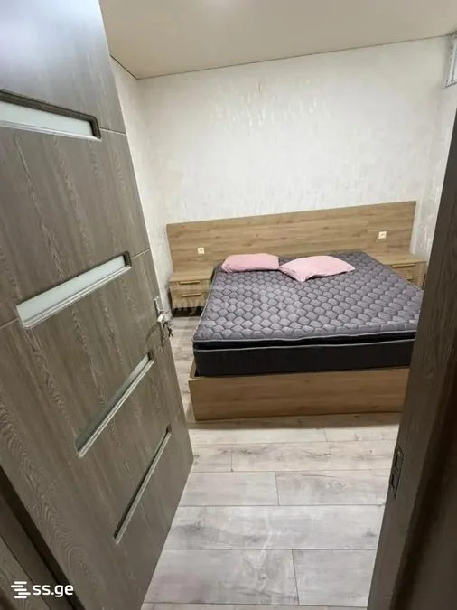 1+1 на Sh. Rustaveli Ave. 140გ Rustaveli District