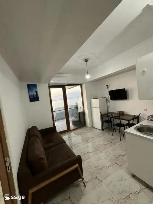 2 room Flat Daily rent