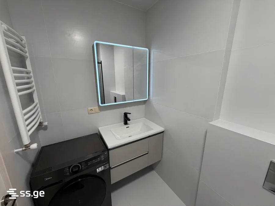 2 room Flat For Sale. Saburtalo