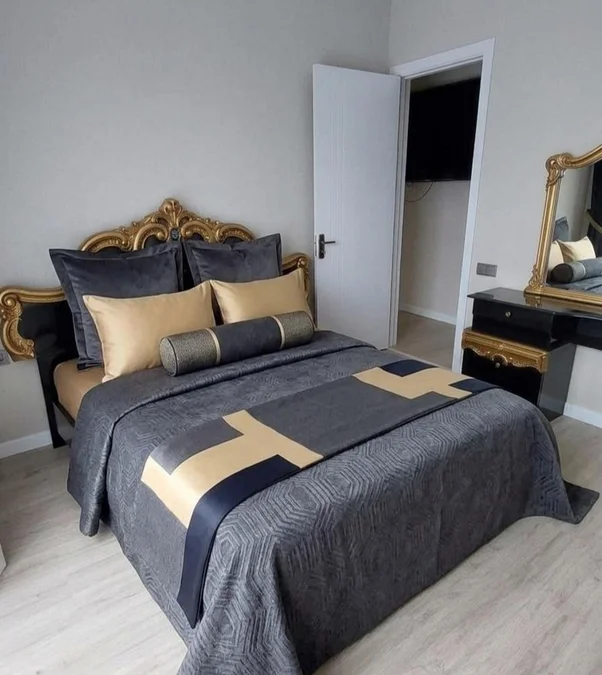 ЖК Gumbati in Kheivani: 3-комнатная, 60.0 м²