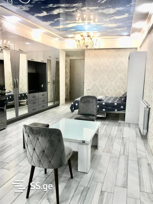 1 room Flat daily rent. Saburtalo