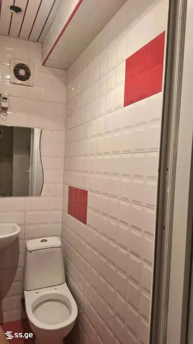 1 room Flat for rent. Saburtalo