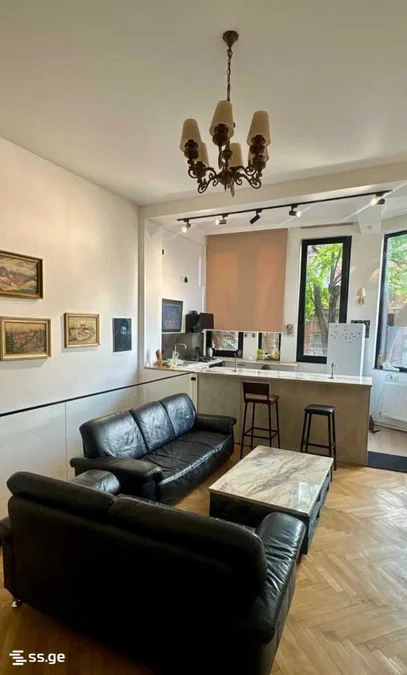 2 room Flat For Rent. Vera