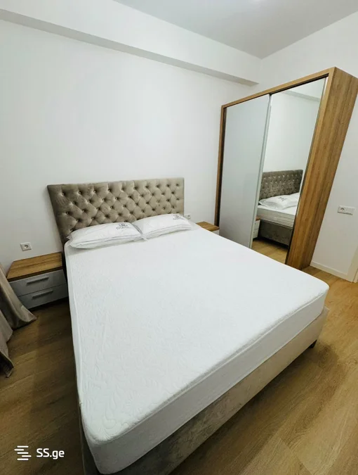 2 room Flat For Rent. Ortachala