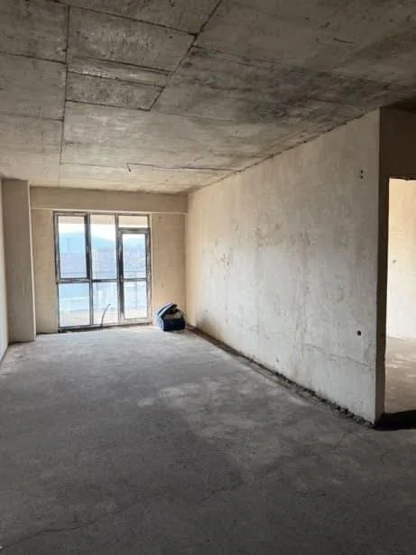 Orexus Tower: 2-комнатная, 78.3 м²