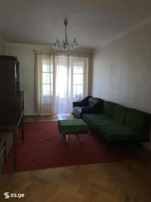 Коммерческое помещение на Nutsubidze St 0 Saburtalo