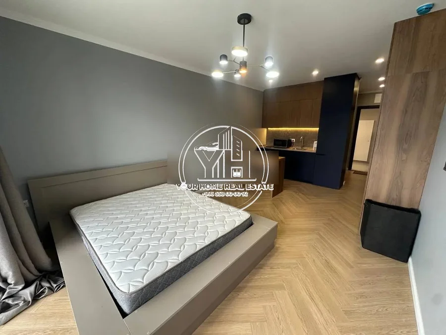 1+1 на Bagrationi Residence Batumi Bagrationis Shes. 131а Bagrationi District