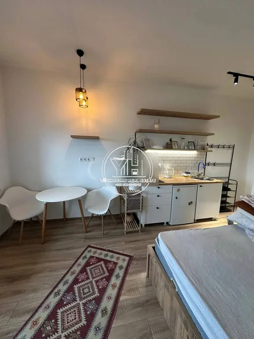 1+1 на Bagrationi Residence Batumi Bagrationis Shes. 129 Bagrationi District