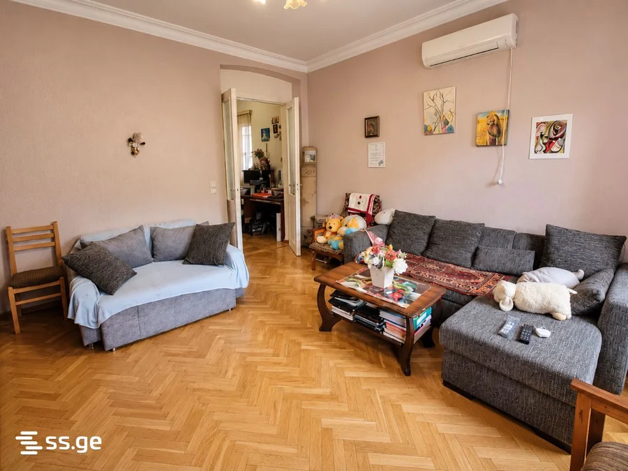 Коммерческое помещение на akhalcikhe st. 12 Chugureti