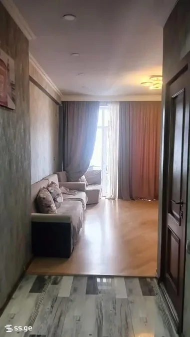 Коммерческое помещение на Lubliana St . Digomi