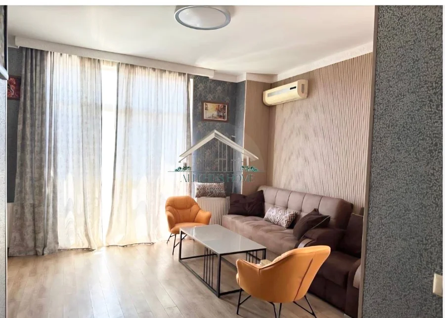2-комнатная квартира у моря, Руставели 17, $800
