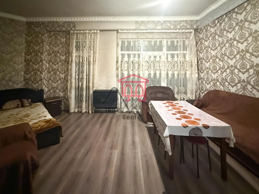 2-комнатная квартира в Исани, 58 м²