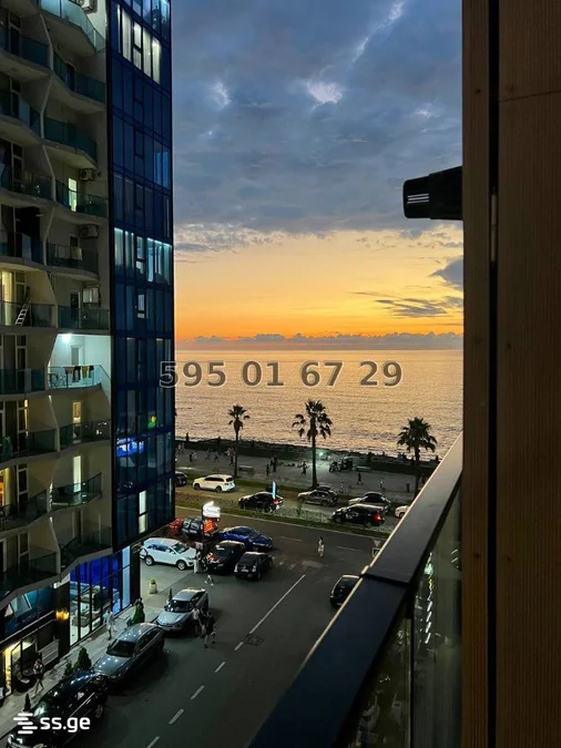 1+1 на Marina Club Улица Леха и Марии Качиньских 17А Airport District