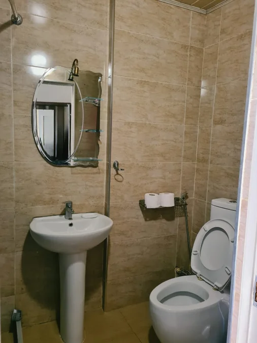 Квартира 1+1