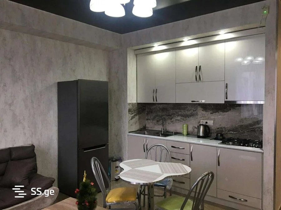 2 room Flat Daily rent. Nadzaladevi