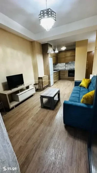 Коммерческое помещение на gmiri kursantebi st. 7 Gldani