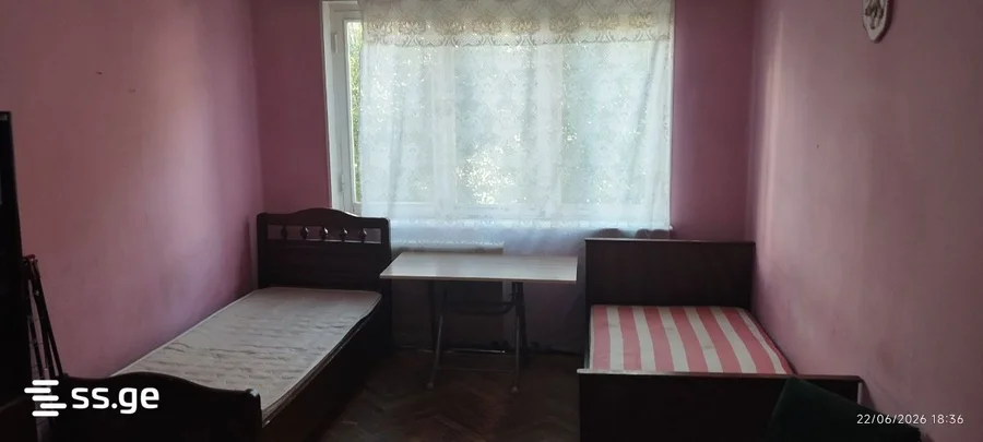 1-комнатная квартира в Тбилиси