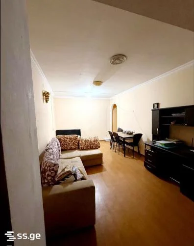 1 room Flat For Sale. Temqa