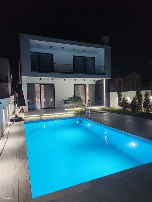7 room Private House For Rent. Tkhinvala