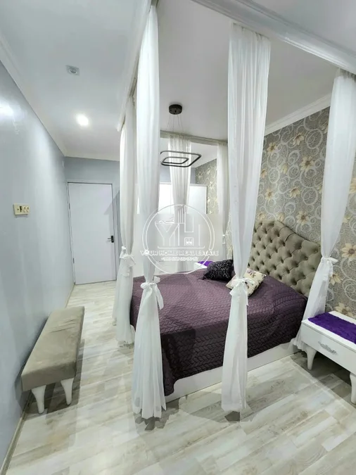 2-комнатная квартира, ул. Шартава, $500