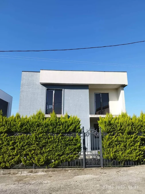 Срочная продажа дома 400 м² с панорамным видом в Тодогаури