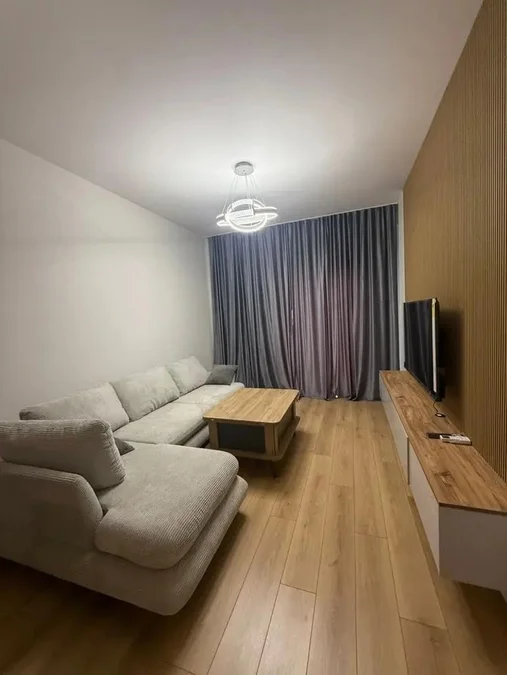 M² в Чкондидели: Студия, 55.0 м²