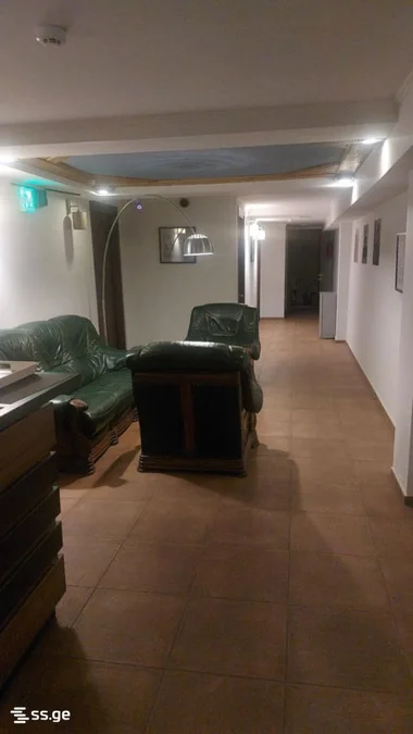 Office For Rent. Vera