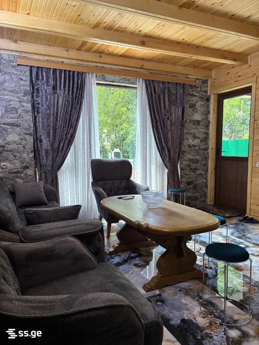3 room Private House For Rent