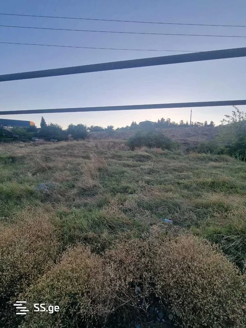 Land For Sale. Ponichala