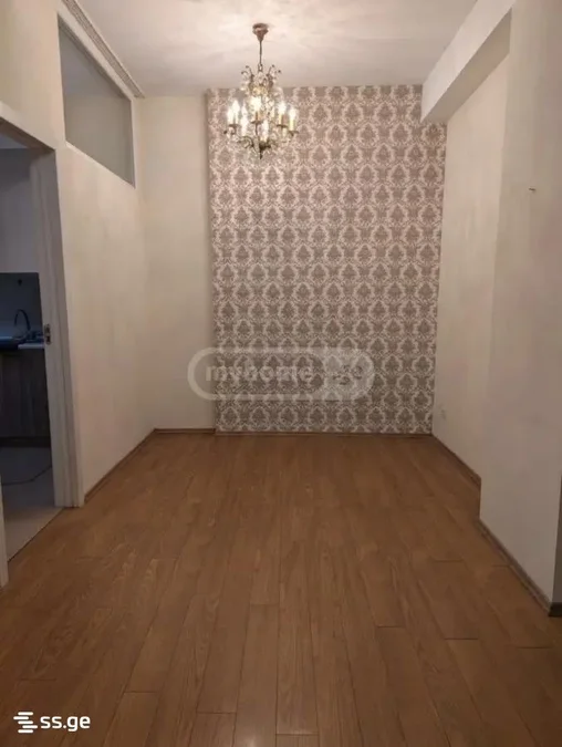 2 комнатная квартира Продаётся. Сабуртало