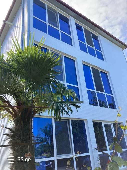 3 room Private House For Rent