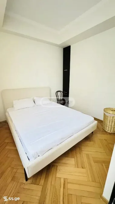 Коммерческое помещение на budapeshti st. 25 Saburtalo