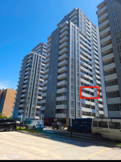 1+1 на Metro City Шосе Аэропорта 1 Airport District