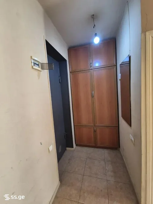 1 room Flat For Sale. Vake