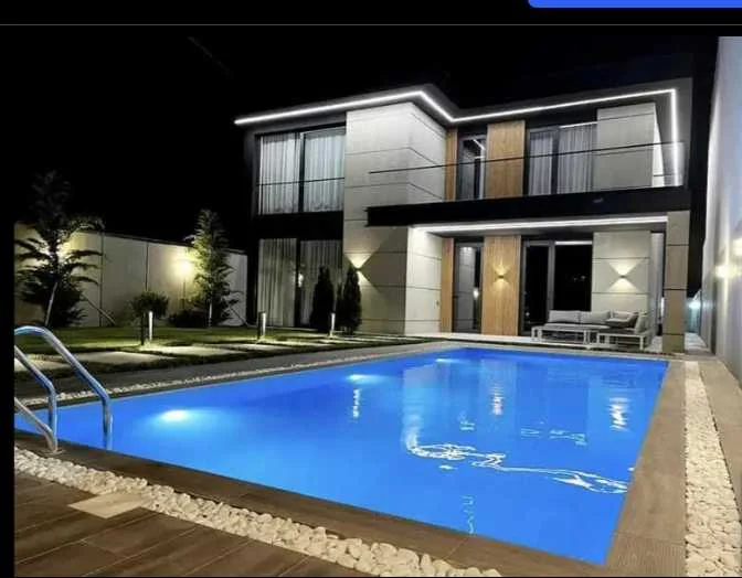 8 room Private House For Rent. Didi digomi