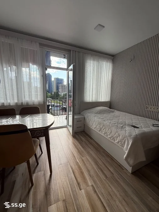 1+1 на Angis st. 1st lane 1 Airport District