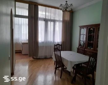 Коммерческое помещение на Gogoli st. 0 Chugureti