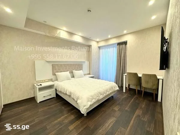 1+1 на Alliance Palace улица Шерифа Химшиашвили 5 Rustaveli