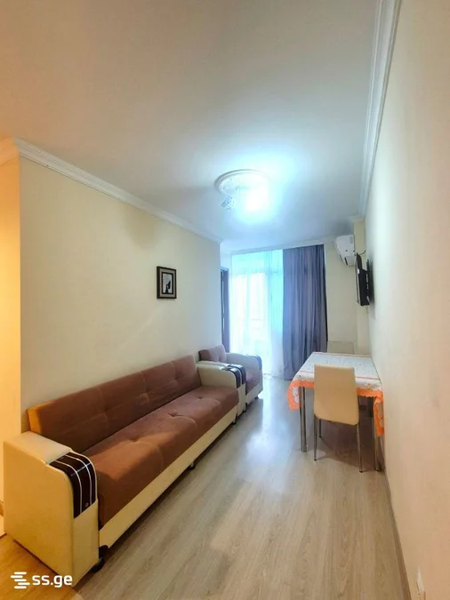 1+1 на Firosman St. 16ა Airport District