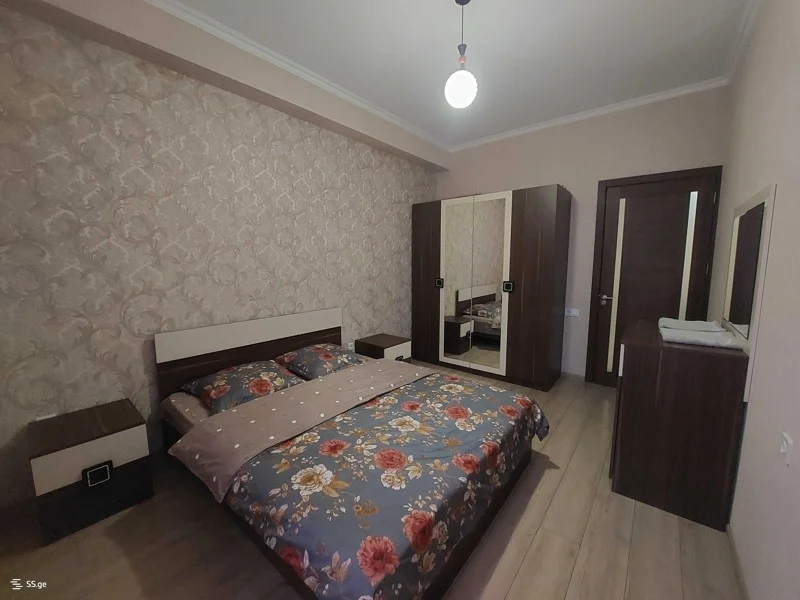 Ул. Петра Иберийского, 14а: 3-комнатная, 65,0 м²