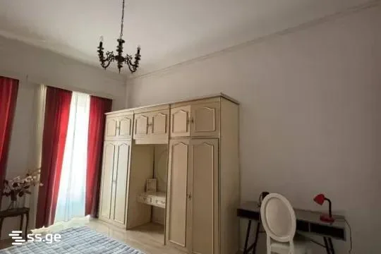2-комнатная квартира. Глдани