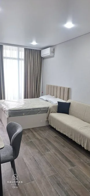 Студия на Kobaladze st. 18 Tamar Settlement