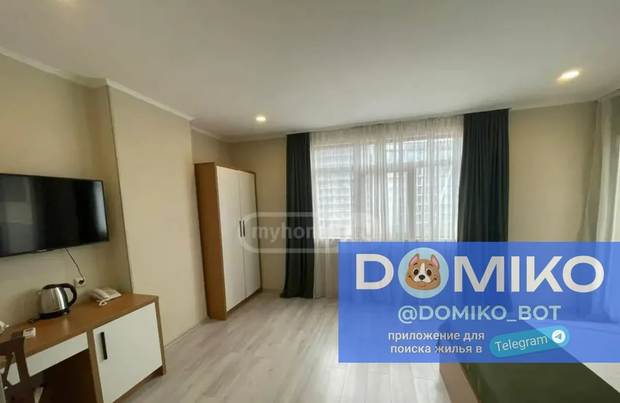 Студия на Улица Леха и Марии Качиньских 23 Airport District