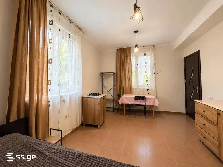 1 room Flat For Rent. Vera