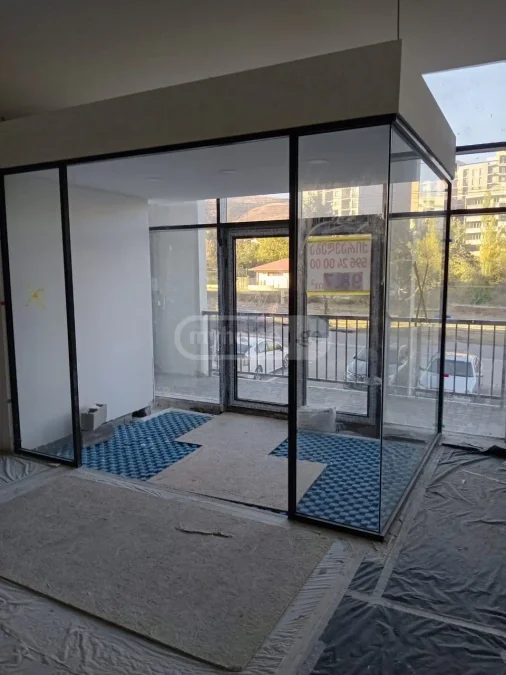 Commercial space For Rent. Didi digomi