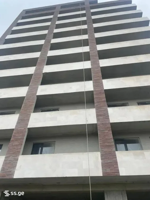2 room Flat For Sale. Varketili