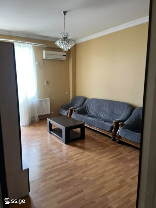 Коммерческое помещение на Tavkhelidze st. Saburtalo
